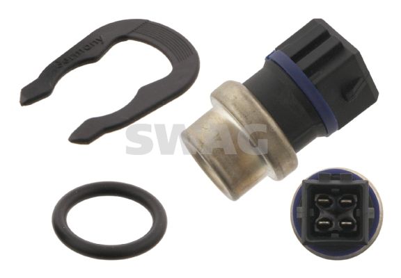 Sensor, coolant temperature 32 93 9142