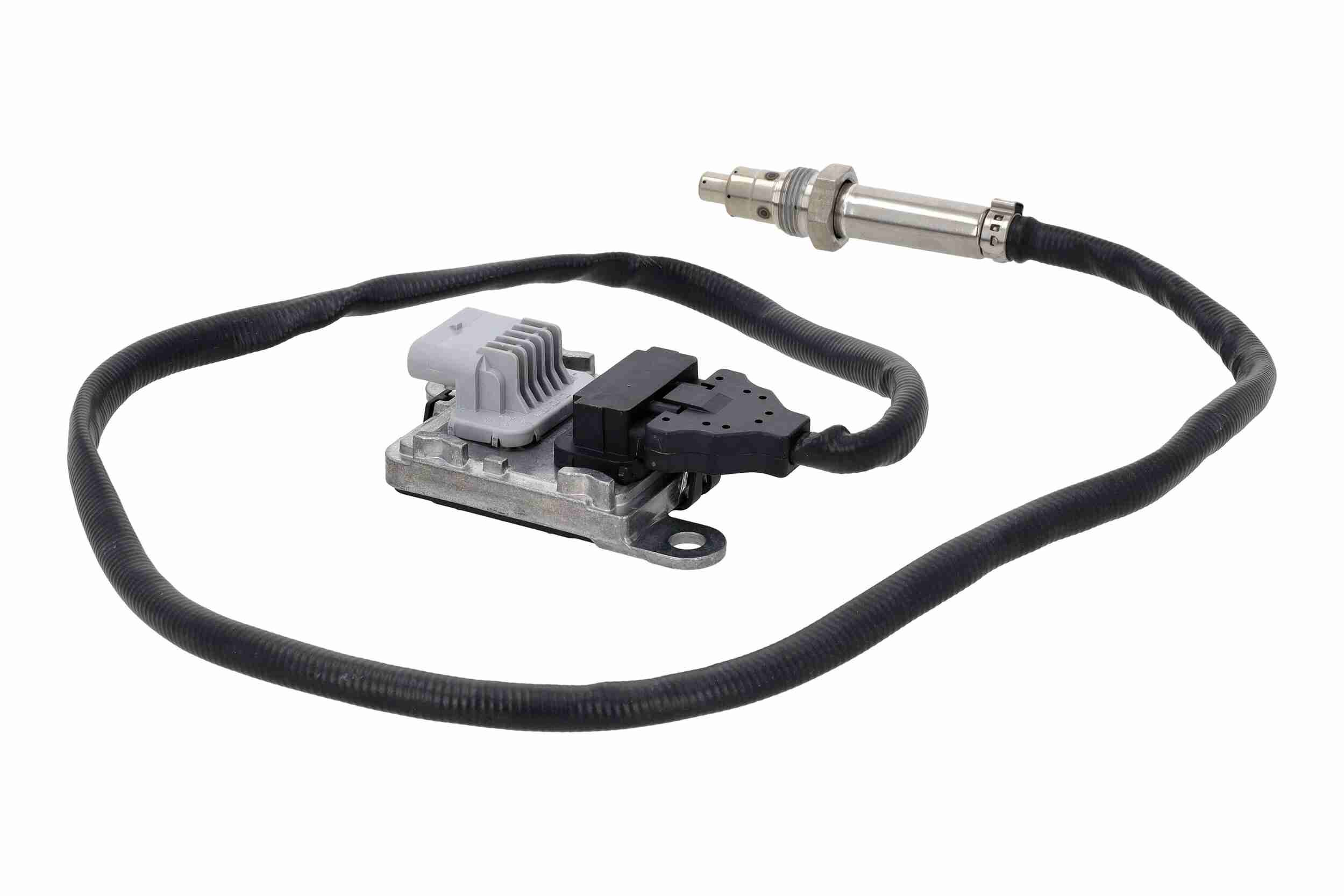 NOx-Sensor, Harnstoffeinspritzung