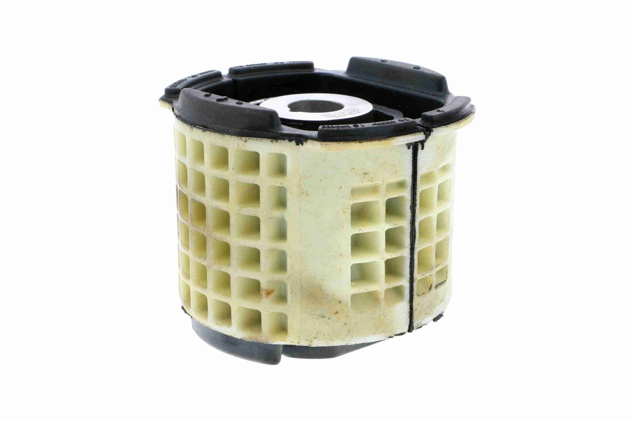 Lagerung, Achsk&ouml;rper