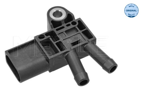 Sensor, Abgasdruck