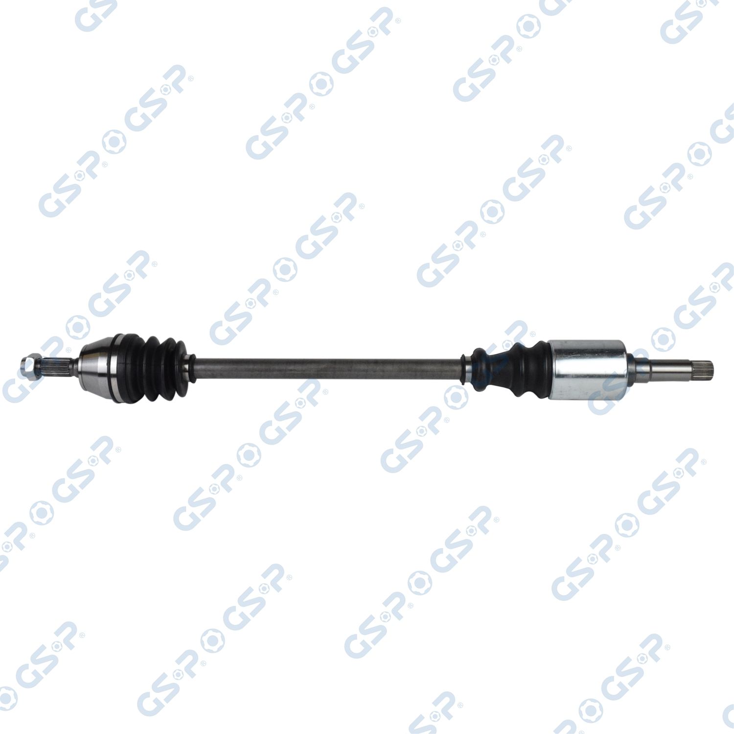 GSP 210089 - Antriebswelle