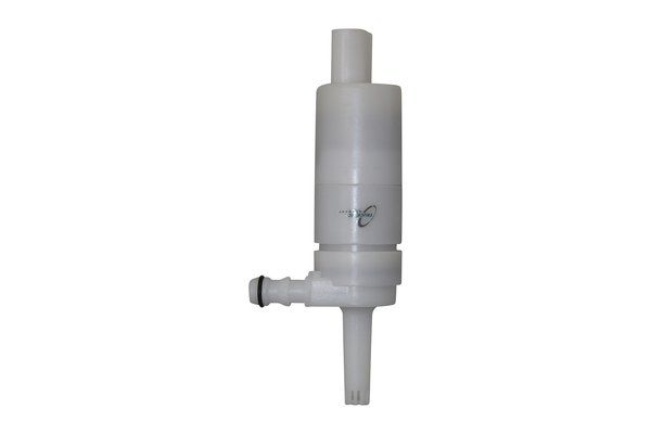 Waschwasserpumpe, Scheinwerferreinigung
