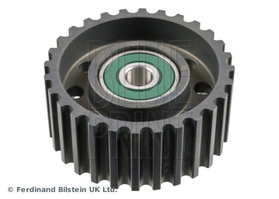 Umlenk-/F&uuml;hrungsrolle, Zahnriemen