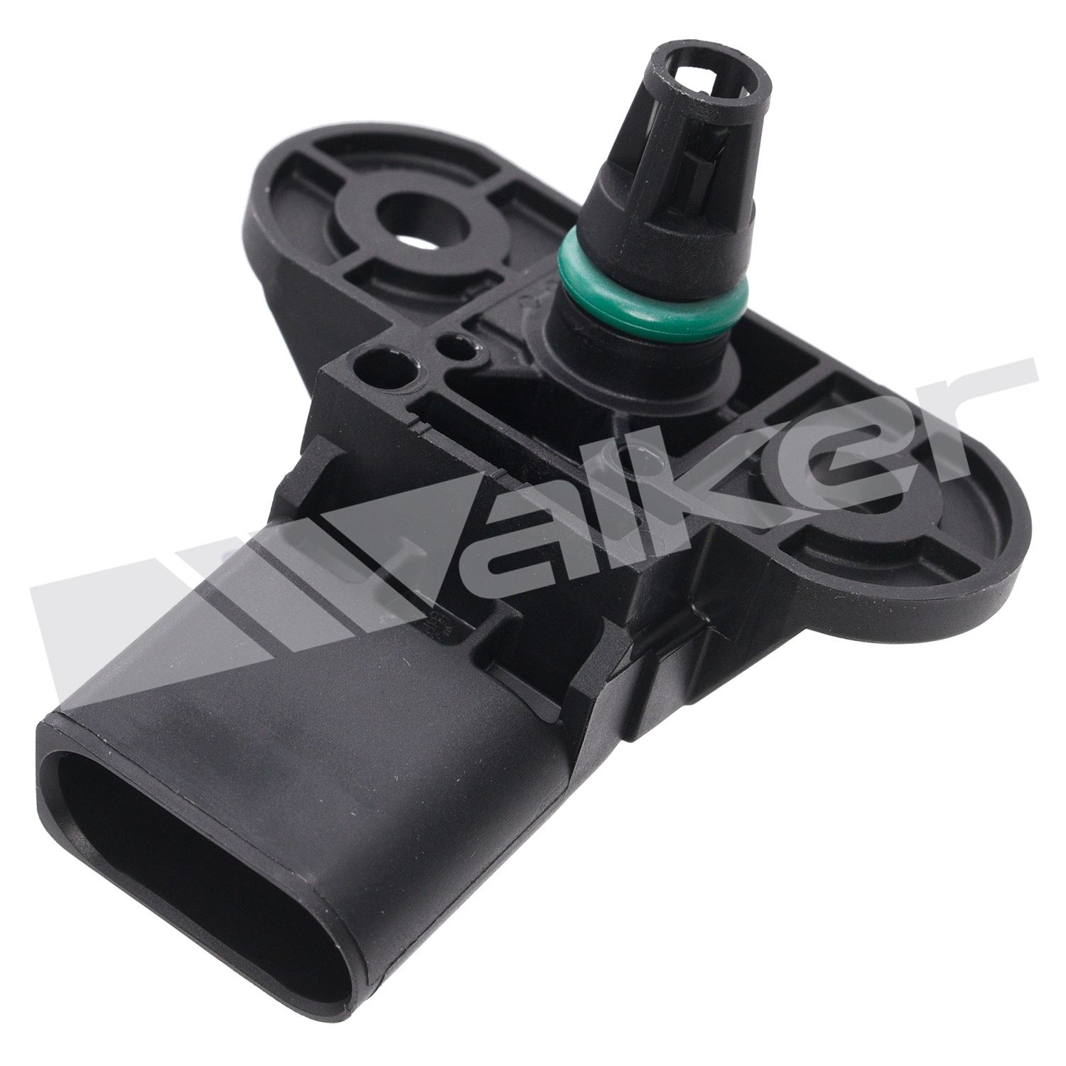 Sensor de presión de aire, adaptación a la altura