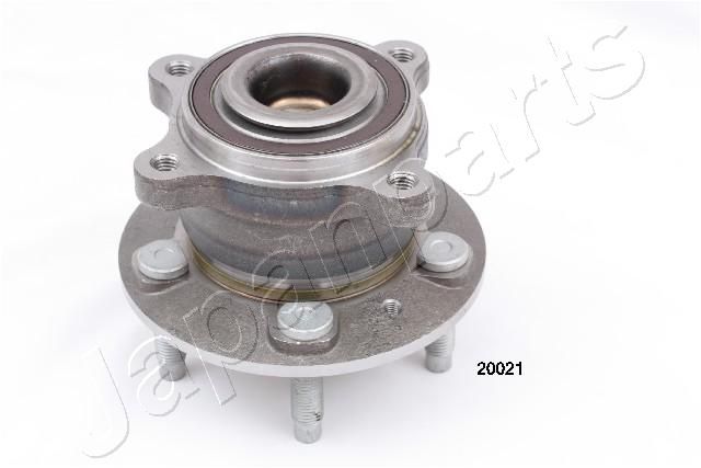 JAPANPARTS KK-20021 Wheel Hub