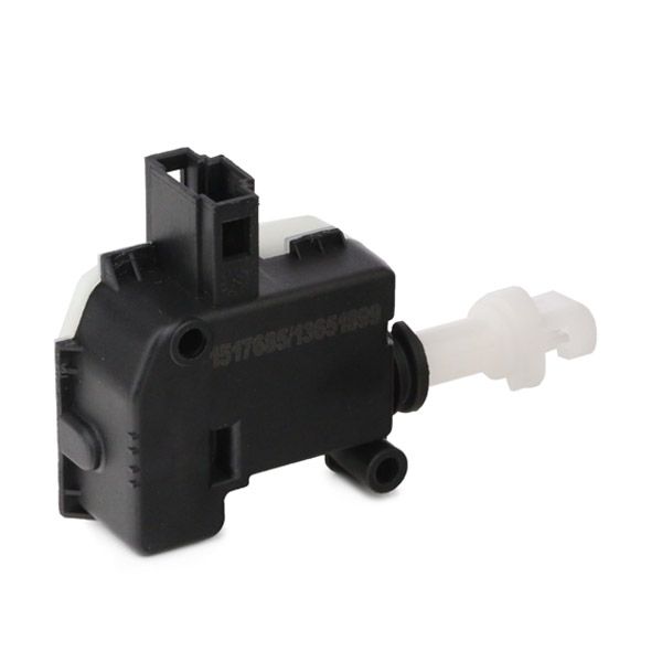 RIDEX 791C0002 Actuator, central locking system