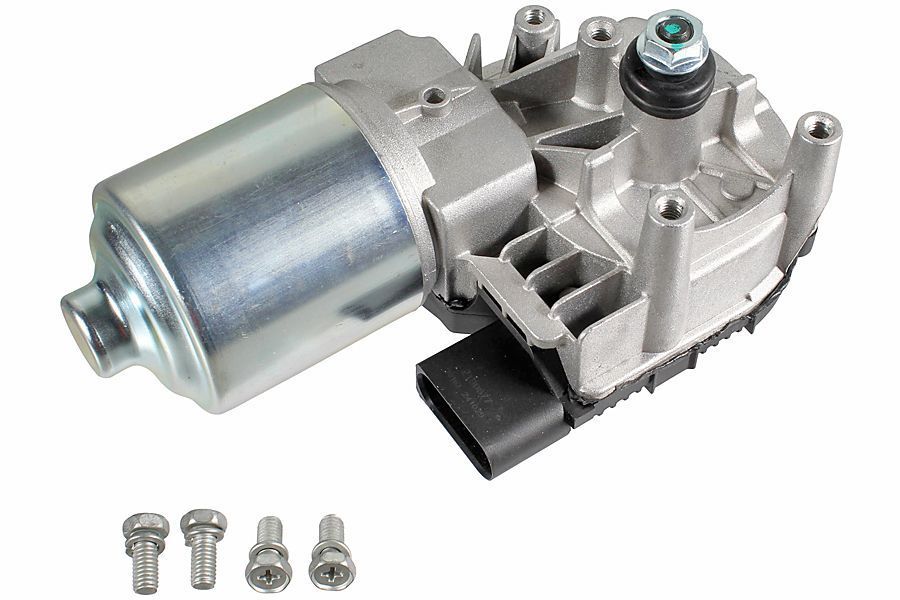 METZGER 2190677 - Wischermotor