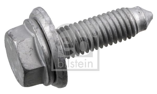Tornillo