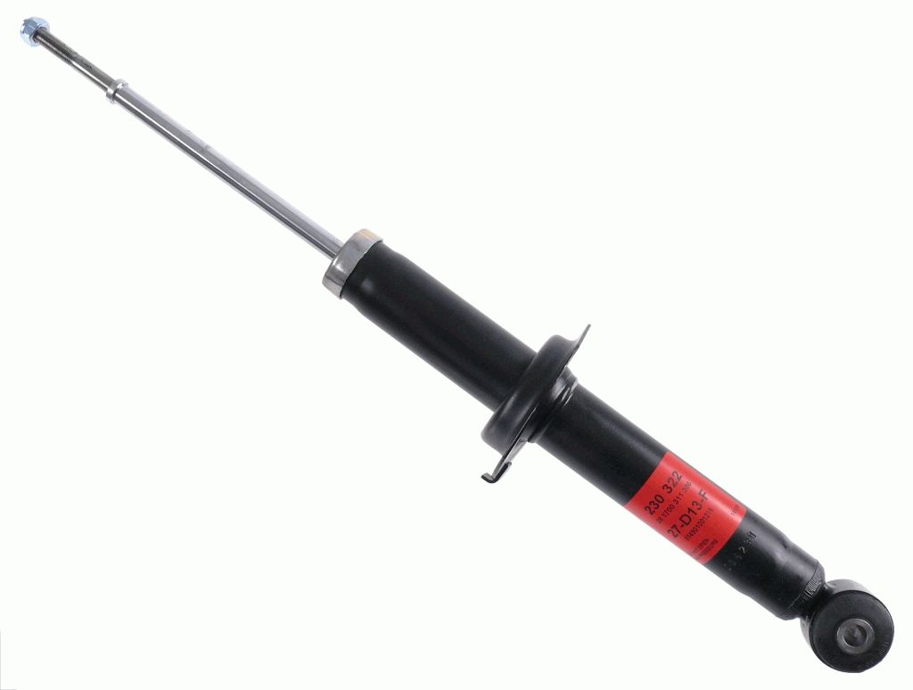 230 322 SACHS lengéscsillapító