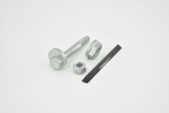 išvirtimo reguliavimo varžtas