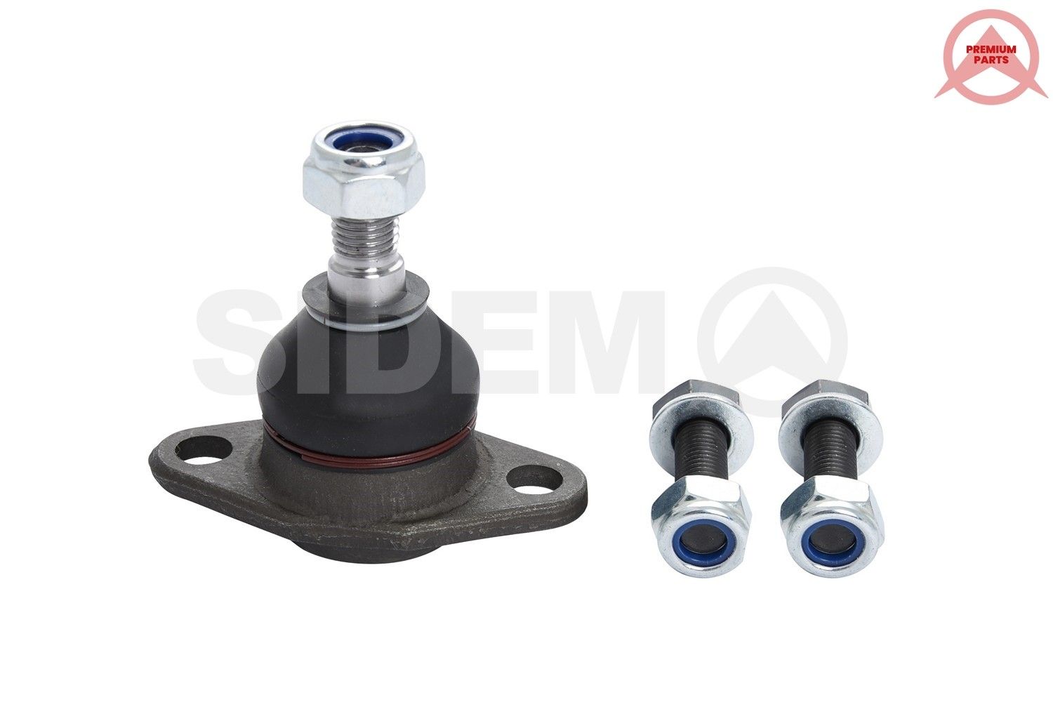 Trag-/F&uuml;hrungsgelenk