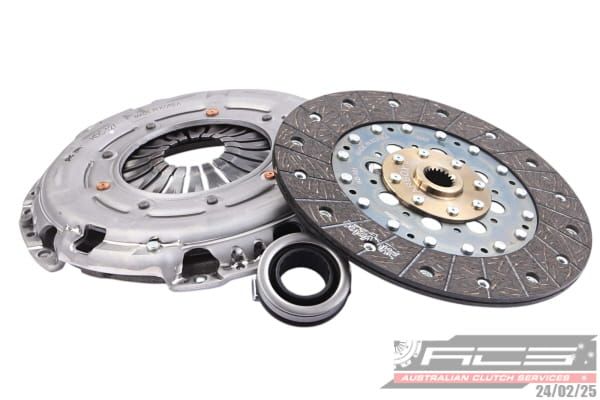 KIT STD HYUN iX35 110T 2.0L - TecDoc Only