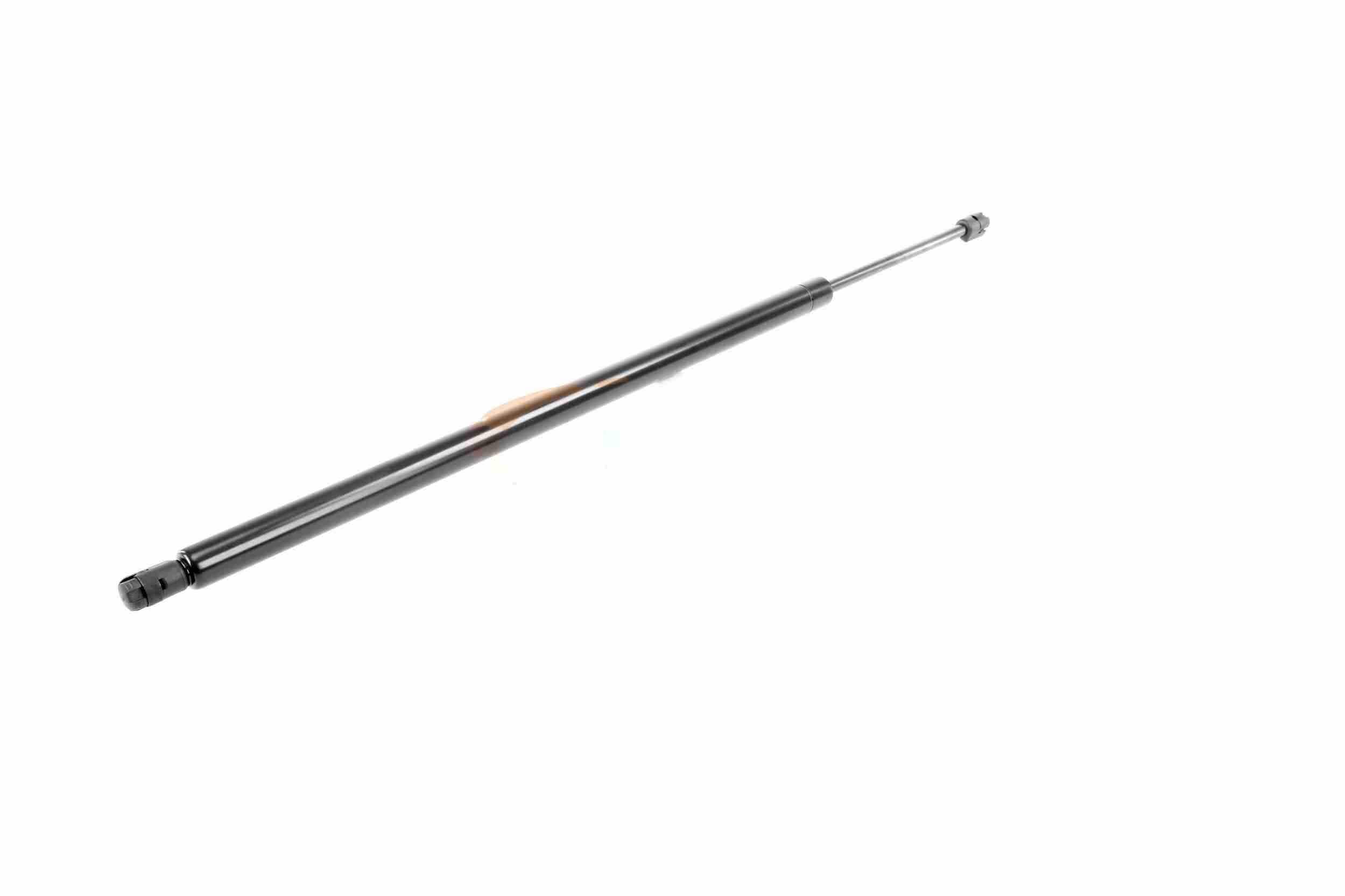 Gasfeder, Koffer-/Laderaum