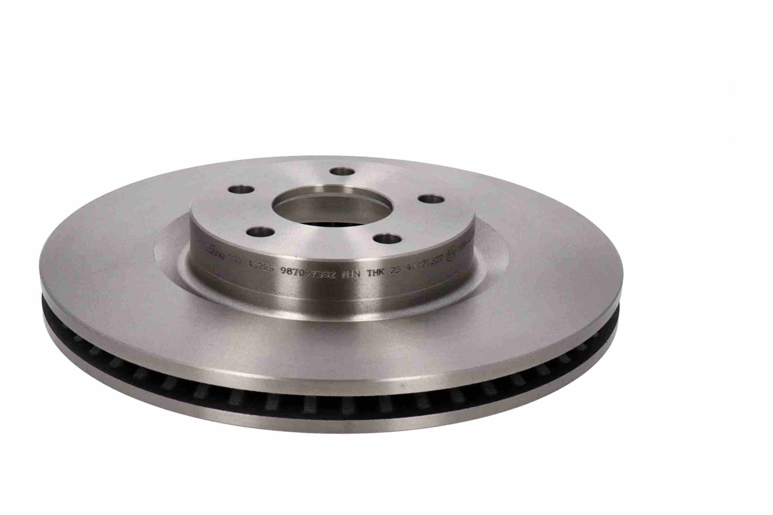 Bremsscheibe