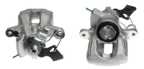 Bremssattel