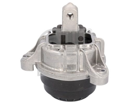 Lagerung, Motor