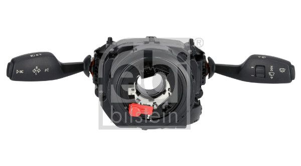 Bedieneinheit, Lenks&auml;ule