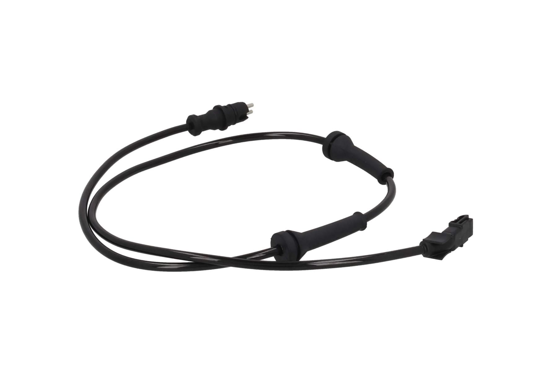 Sensor, Raddrehzahl