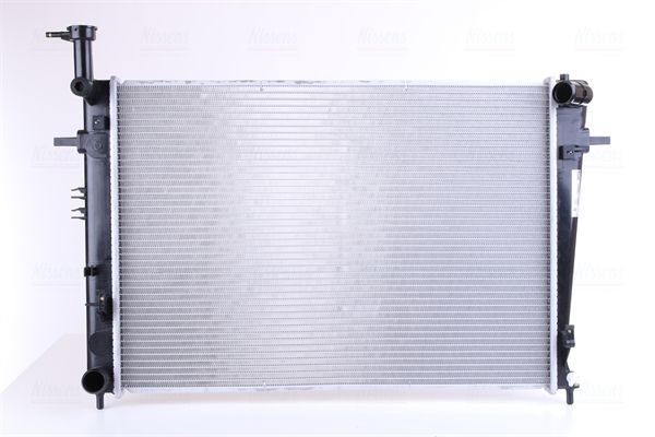 K&uuml;hler, Motork&uuml;hlung