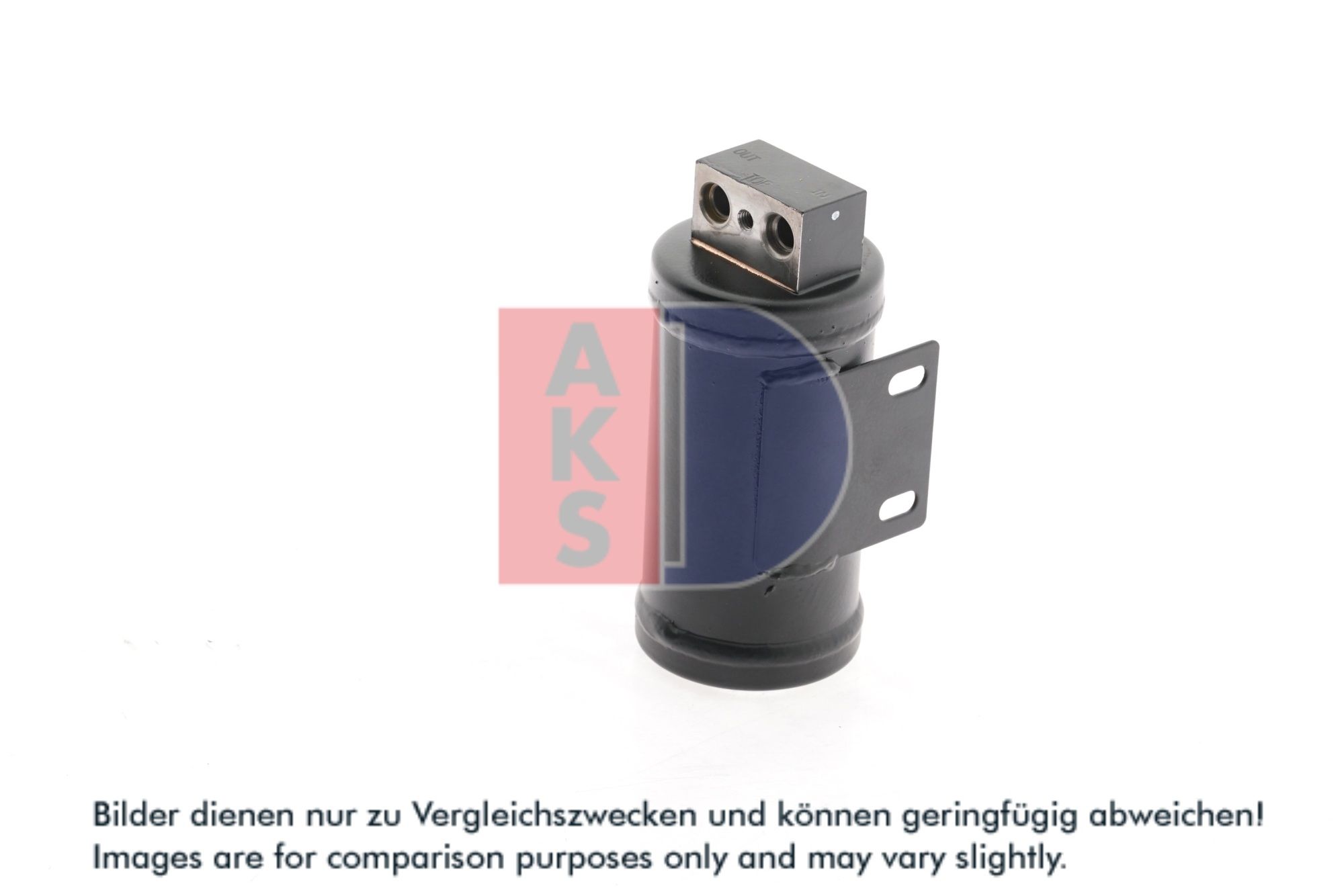 Trockner, Klimaanlage