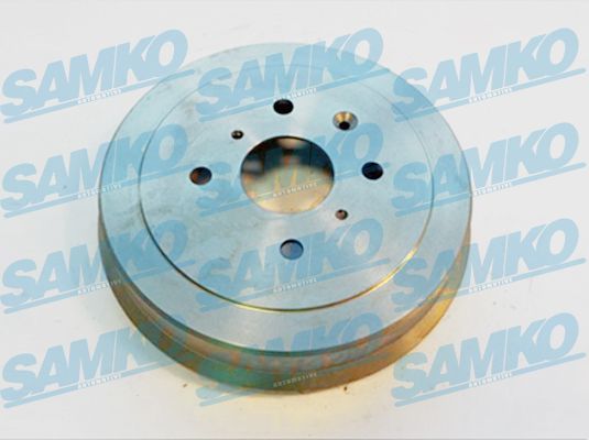 S70660 SAMKO fékdob