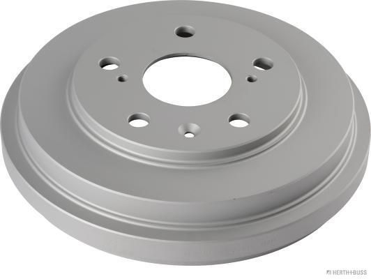 HERTH+BUSS JAKOPARTS J3408030 - Bremstrommel