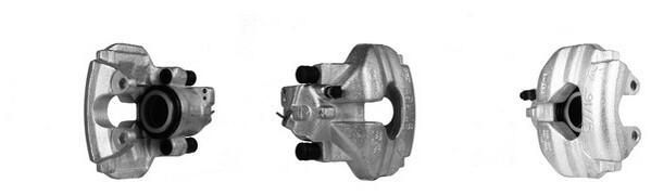 Bremssattel