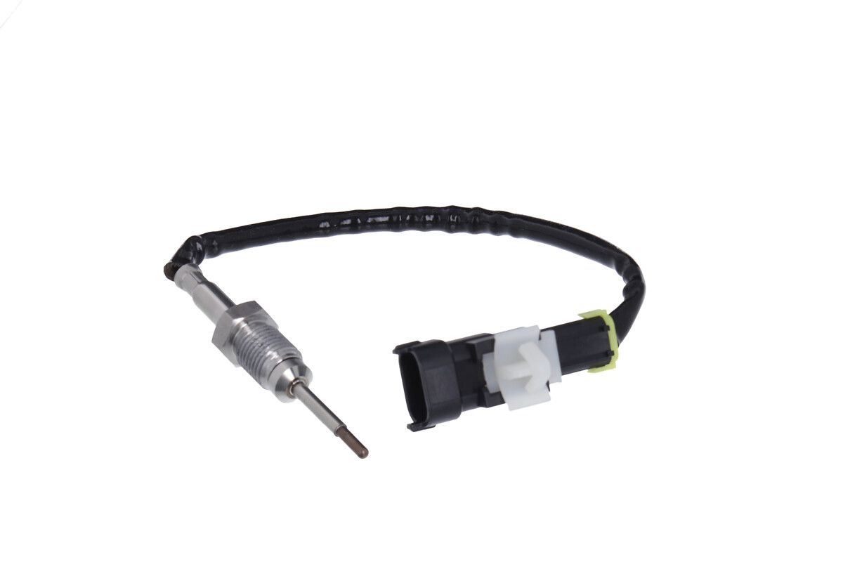 Sensor, Abgastemperatur