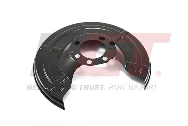 Splash Guard, brake disc 442020EGT