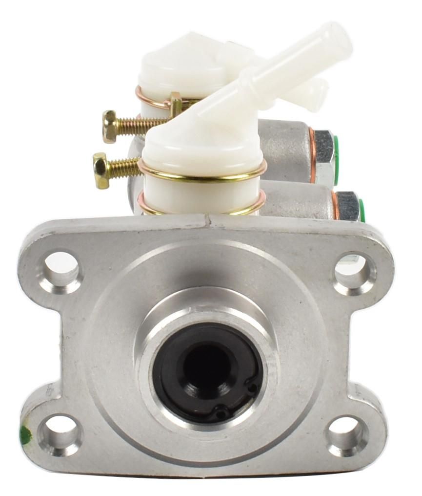 DBA Brake Master Cyl Isuzu - TecDoc 2