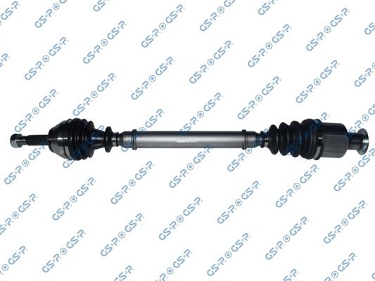 Drive Shaft 250151