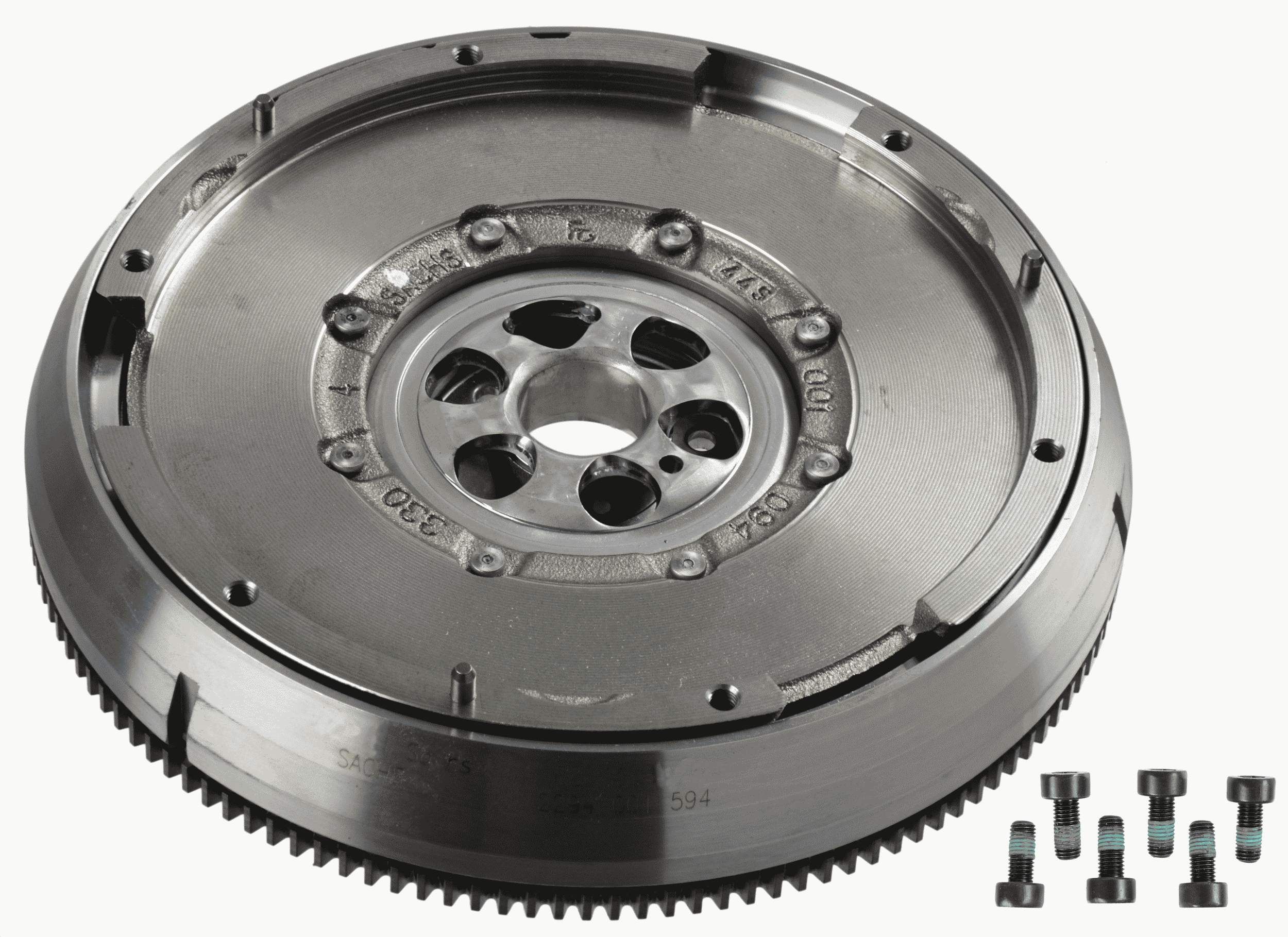 Flywheel 2294 001 594