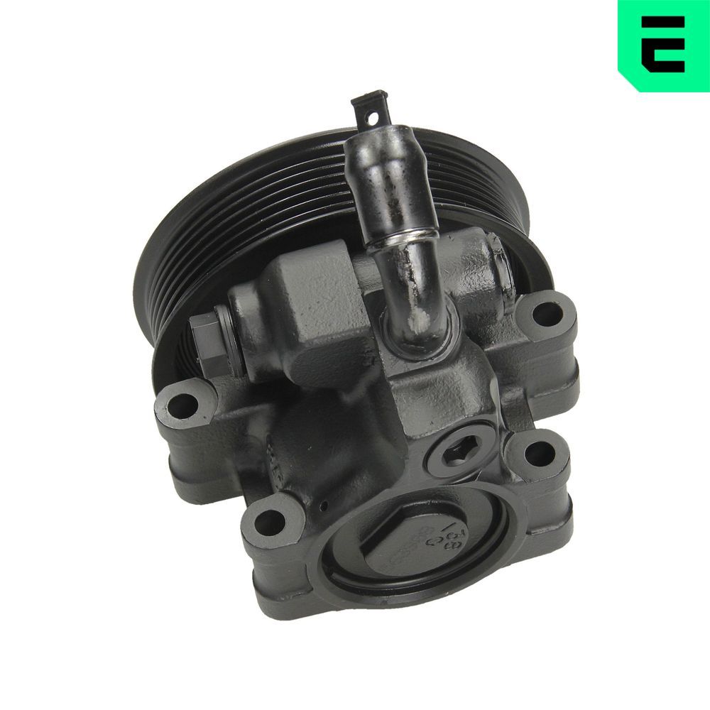 Hydraulikpumpe, Lenkung