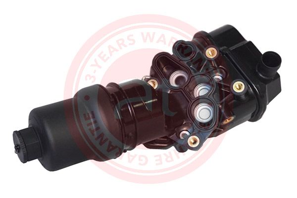 at autoteile germany at20059 - Geh&auml;use, &Ouml;lfilter