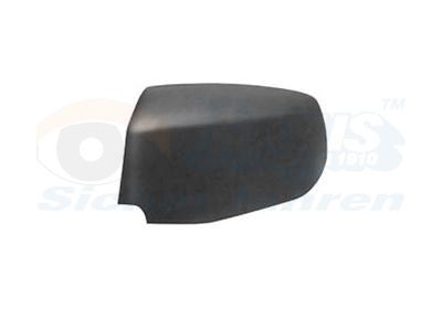 Abdeckung, Außenspiegel