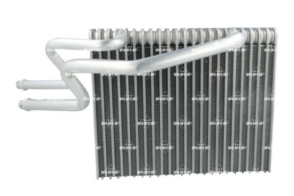 Verdampfer, Klimaanlage