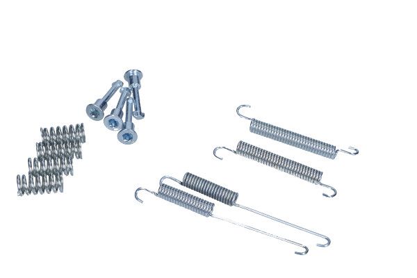 MAXGEAR 27-0651 Accessory Kit, parking brake shoes