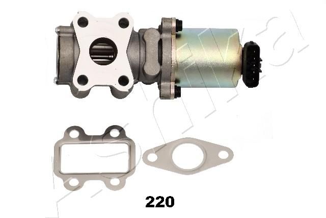 EGR Valve 150-02-220