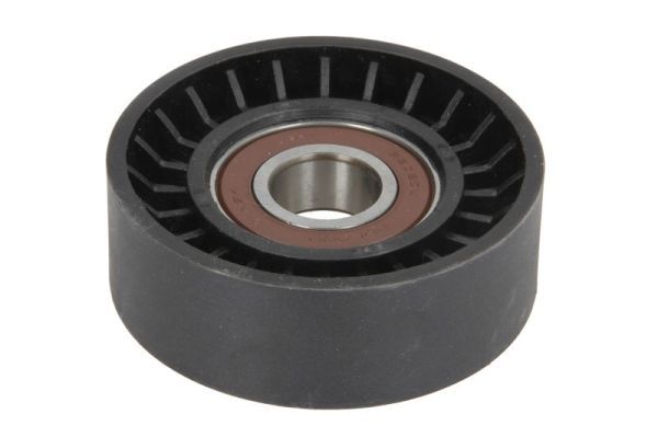 Tensioner Pulley, V-ribbed belt E2W5716BTA