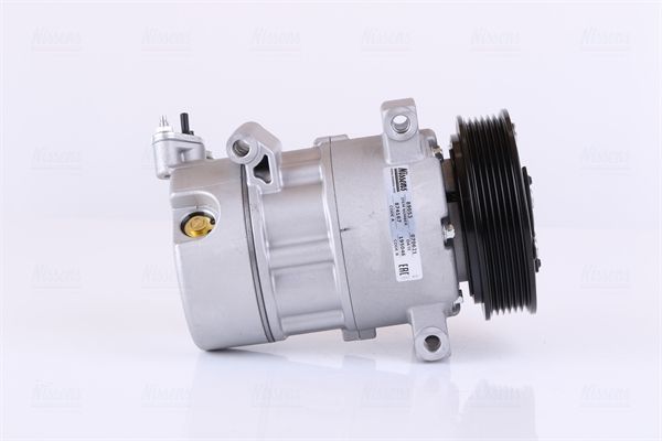 Kompressor, Klimaanlage Kompressor, Klimaanlage