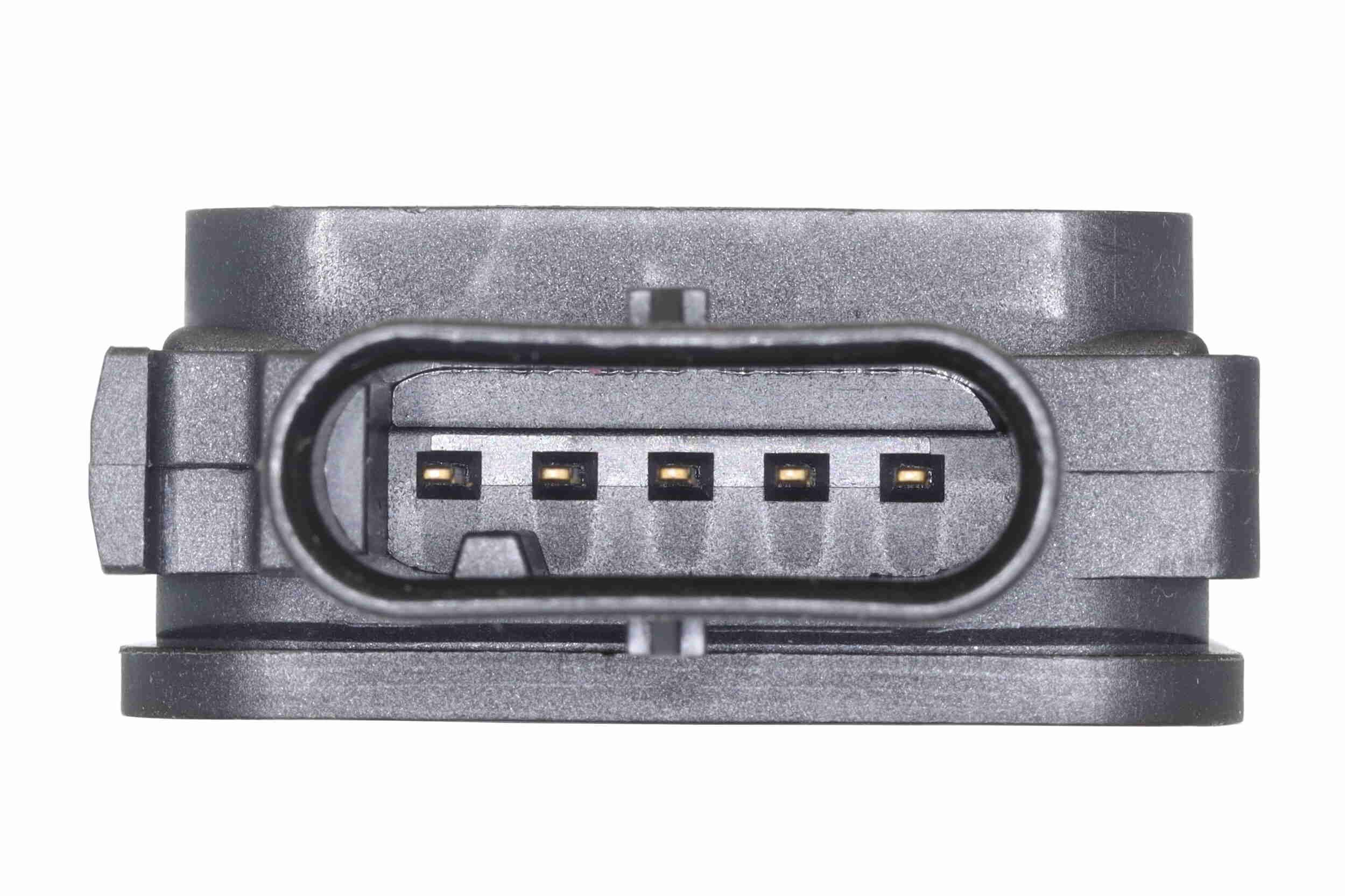 NOx-Sensor, Harnstoffeinspritzung