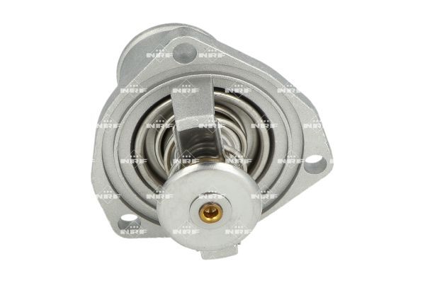 Thermostat, K&uuml;hlmittel