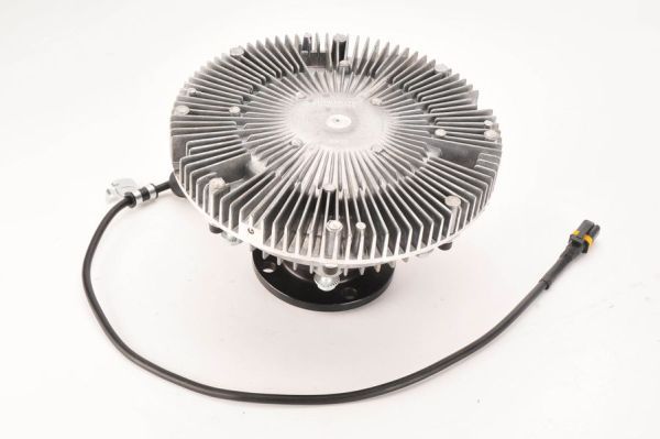 D5MA007TT THERMOTEC kuplung, hűtőventilátor