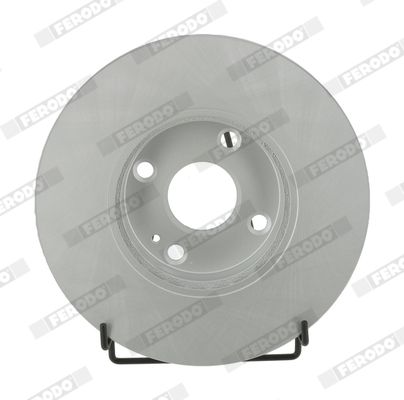 Brake Disc DDF2861C