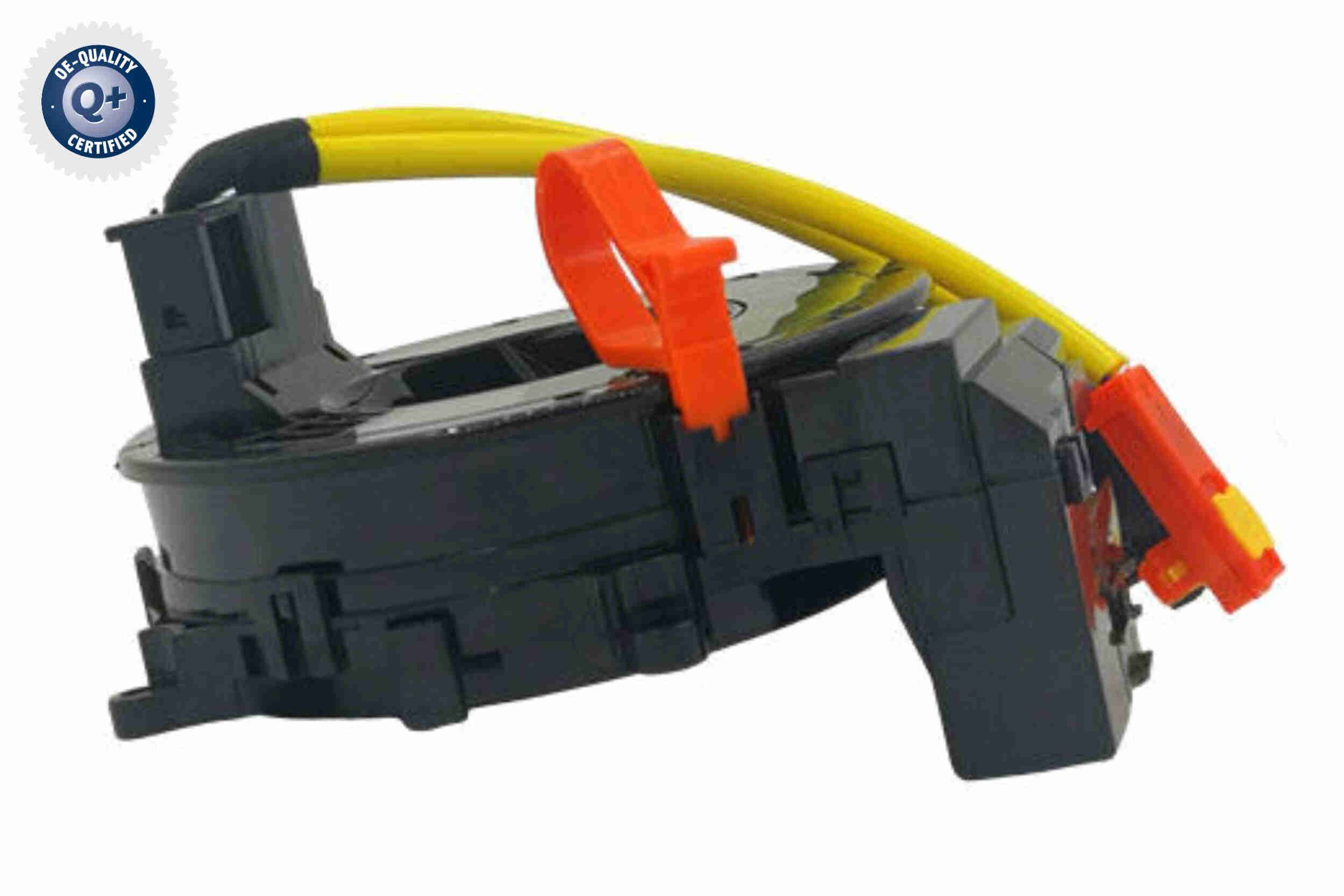 Wickelfeder, Airbag