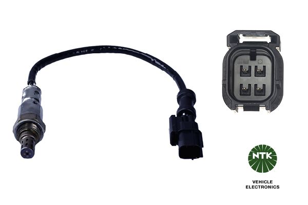 NTK 93672 Lambda Sensor