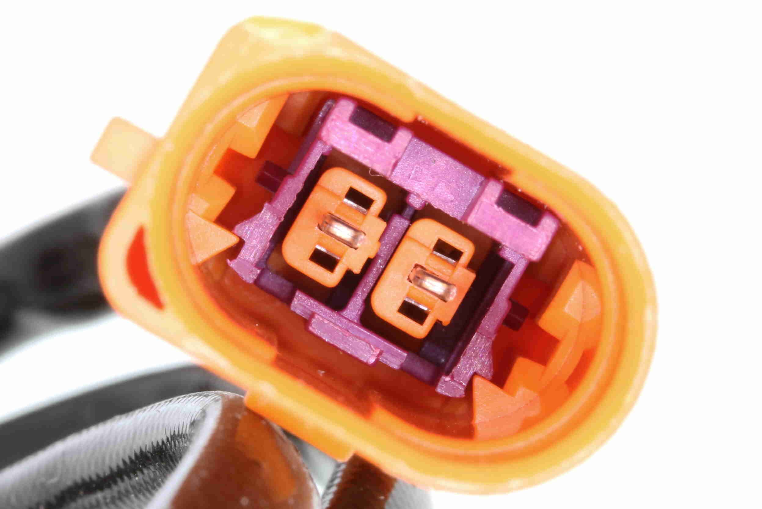 Sensor, Abgastemperatur