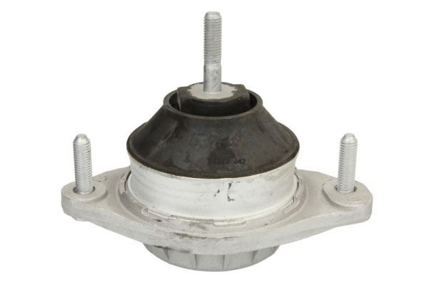 Lagerung, Motor