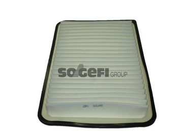 Air Filter A1236