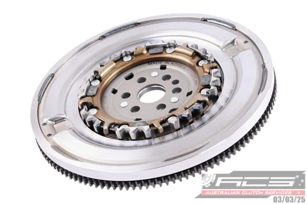 DMF HYUNDAI i30 1.6L DCT - TecDoc 1